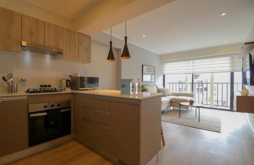 Barranco Apartment | Phenomenal 1BR with balcony in Barranco