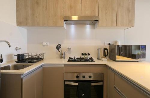 Barranco Apartment | Phenomenal 1BR with balcony in Barranco