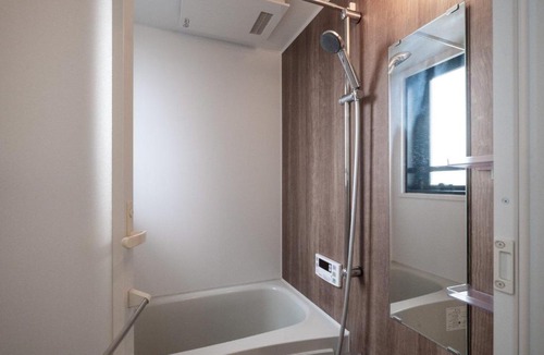 Kamata Apartment | PHILIPPE Omorinaka