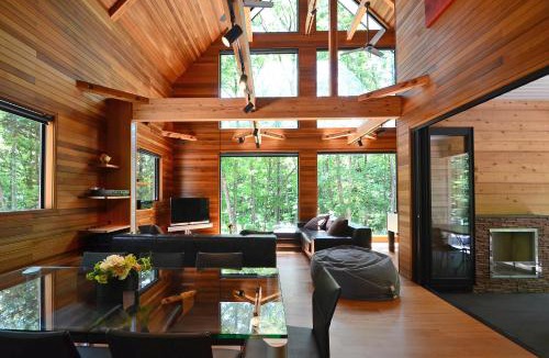 Happo Ski Chalet | Phoenix Chalets by HHG