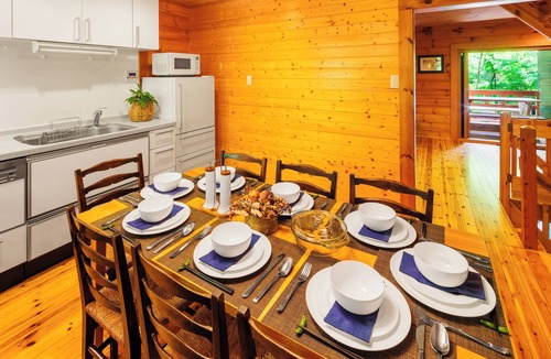 Happo House | Phoenix Chalets