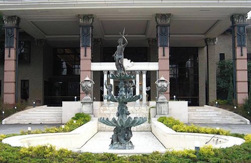 Tsu Hotel | Phoenix Hotel