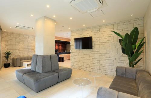 Nago Hotel | Phoenix Park Hotel