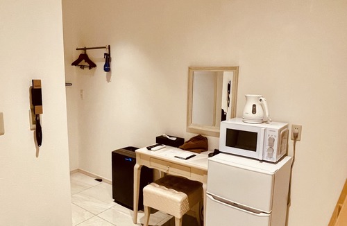 Nago Hotel | Phoenix Park Hotel