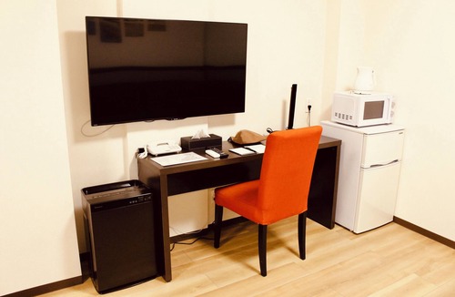 Nago Hotel | Phoenix Park Hotel
