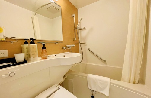 Nago Hotel | Phoenix Park Hotel