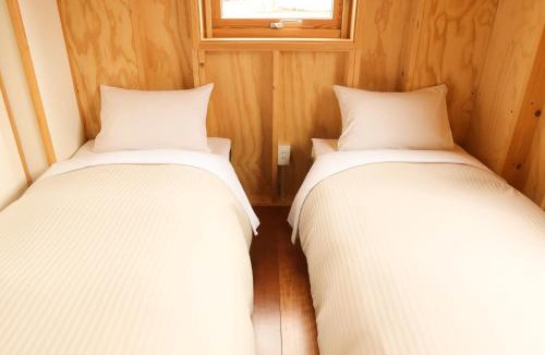 Biei Hostel | Phottage inn Biei