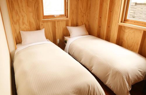 Biei Hostel | Phottage inn Biei