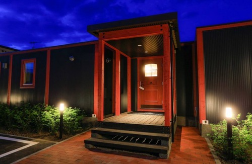 Biei House | Phottage inn Biei