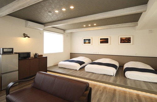 Biei House | Phottage inn Biei
