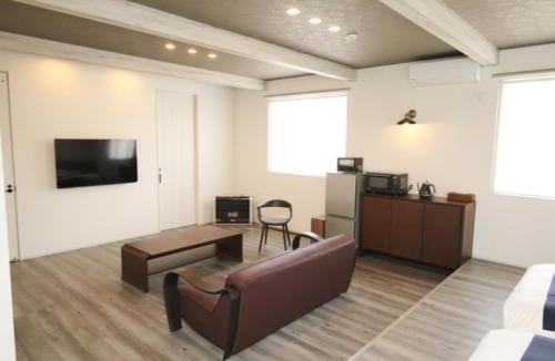 Biei House | Phottage inn Biei - Vacation STAY 20945v