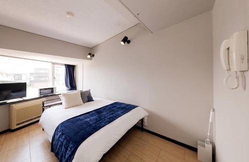 Gohongi Apartment | Piazza-U Yutenji by Tranova