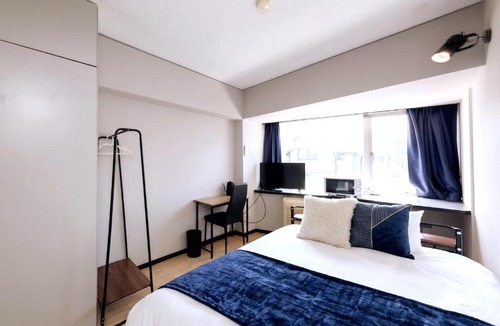 Gohongi Apartment | Piazza-U Yutenji by Tranova