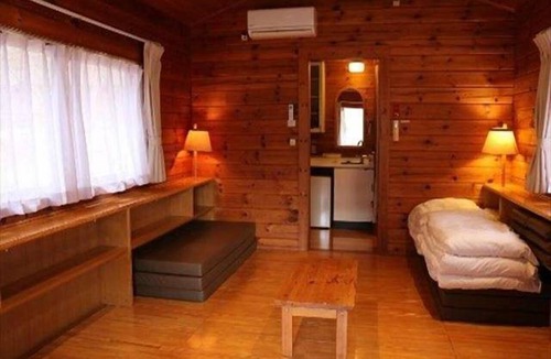 Ogano-machi Hotel | Pica Chichibu