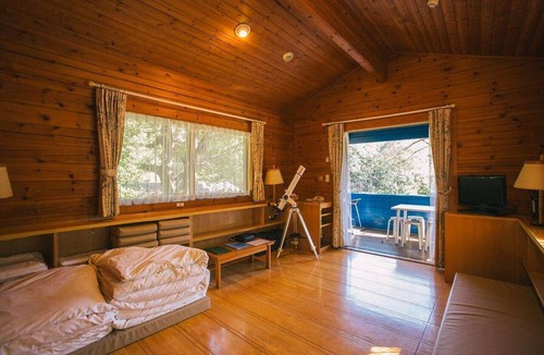 Ogano-machi Hotel | Pica Chichibu