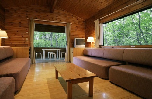 Ogano-machi Hotel | Pica Chichibu