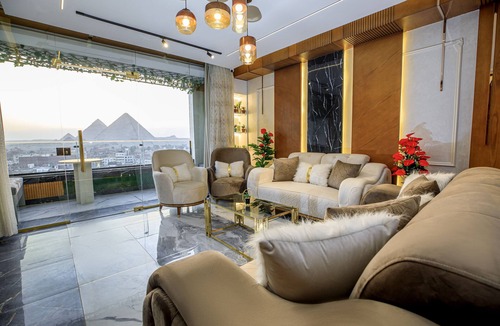 Al Haram Bed & Breakfast | Piccolo Mondo Botique Hotel