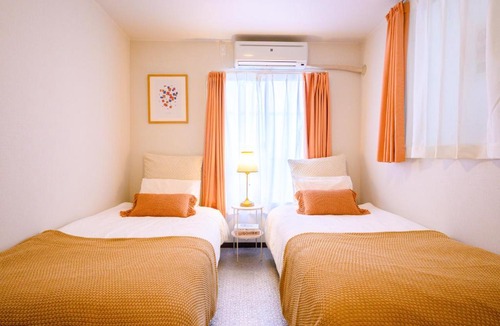 Otaru Apartment | PIER6 Otaru