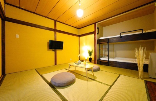 Otaru Apartment | PIER6 Otaru
