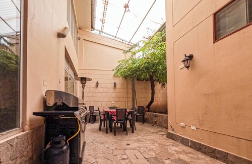 Primero de Mayo Apartment | Pikaflor Cerezo mini apartment