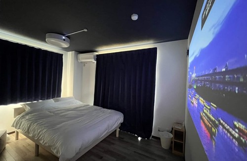 Ichinomiya House | PIKAICHI Privatestay seires Lokahi 2 / Chosei-gun Chiba
