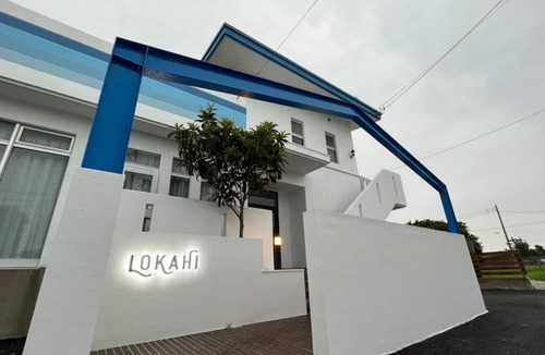 Ichinomiya House | PIKAICHI Privatestay seires Lokahi 2 / Chosei-gun Chiba
