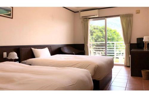 Ishigaki Hotel | Pine Shima Resort Coral Fish - Vacation STAY 37446v