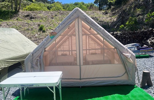 Tateyama House | PINK/Tateyama Chiba