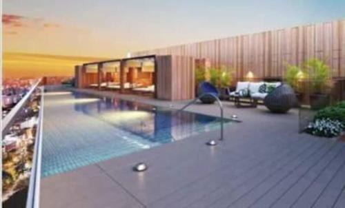 Barranco Apartment | Pionero by Wynwood House