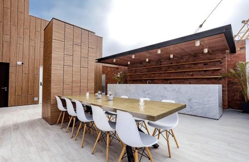 Barranco Apartment | Pionero by Wynwood House