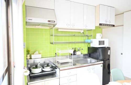 Tsuruhashi Apartment | Pipi鶴橋