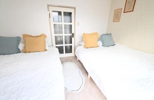 Tsuruhashi Apartment | Pipi鶴橋