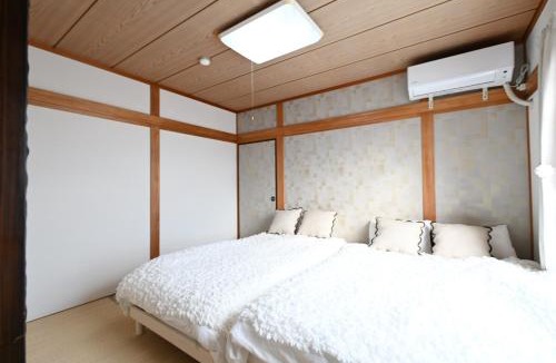 Tsuruhashi Apartment | Pipi鶴橋