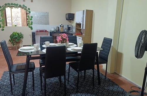 Iquitos Apartment | Piris2