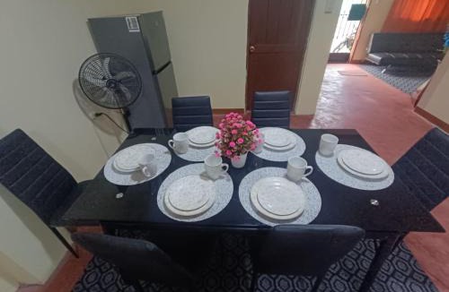 Iquitos Apartment | Piris2