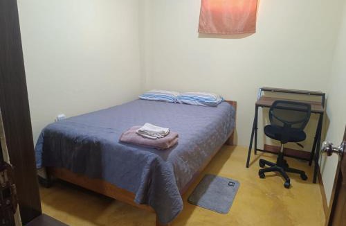 Iquitos Apartment | Piris2