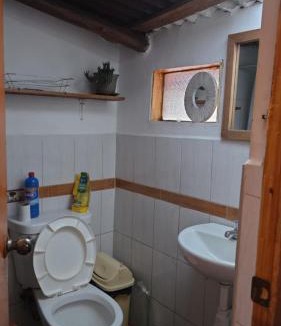 Pisac Hostel | Pisac cosmic