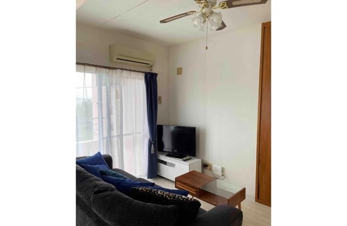 Igei Apartment | Piso Essauna - Vacation STAY 16990