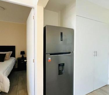La Providencia Apartment | Piura Apartment Pool near Upao