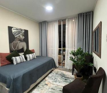 La Providencia Apartment | Piura Apartment Pool near Upao