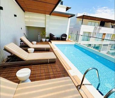 La Providencia Apartment | Piura Apartment Pool near Upao