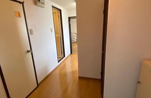 Higashi-ku Apartment | pk馬出