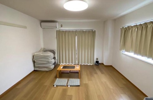 Higashi-ku Apartment | pk馬出