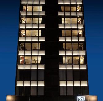Chuo Ward Hotel | Place Hotel Ascot