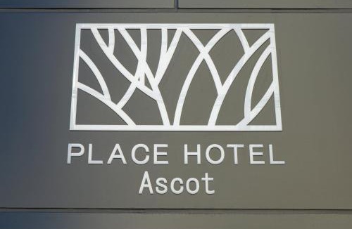 Chuo Ward Hotel | Place Hotel Ascot
