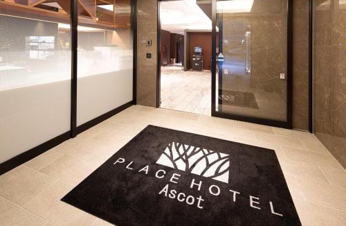 Chuo Ward Hotel | Place Hotel Ascot
