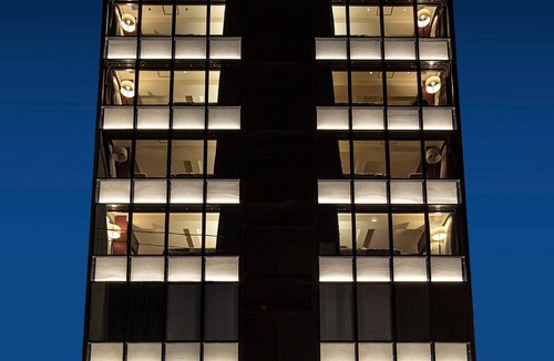 Chuo Ward Hotel | PLACE Hotel Ascot