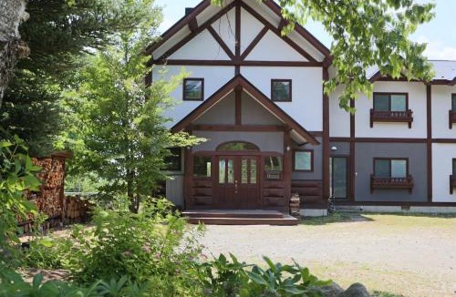 Kobuchisawacho Hotel | Place yatsugatake Lodge&cottage