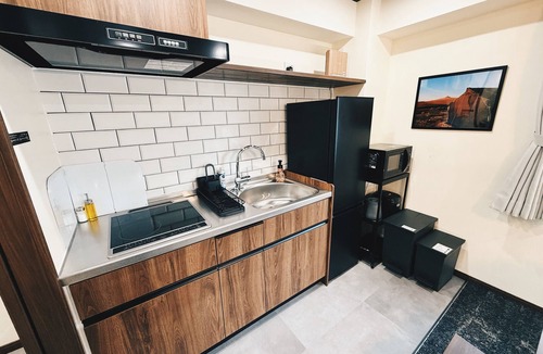 Higashishinagawa Apartment | Plan A Tennozu Isle