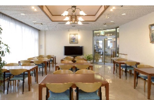Shimokita-gun House | Plan with breakfast bread meal Double room Sm / Mutsu Aomori
